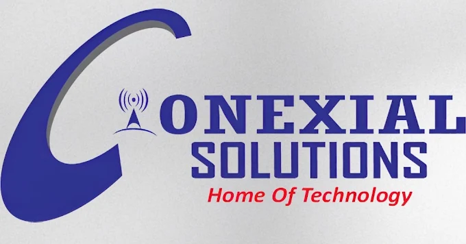 Conexial Solution